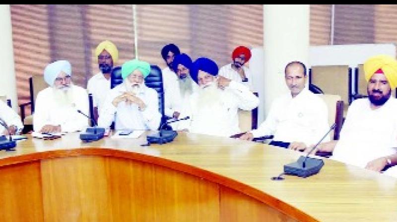 central government new agreement will destroy state'