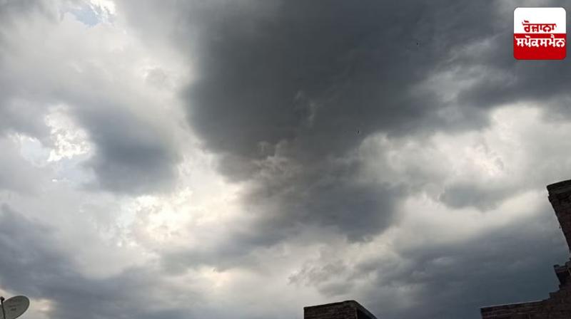 punjab weather update latest news in punjabi