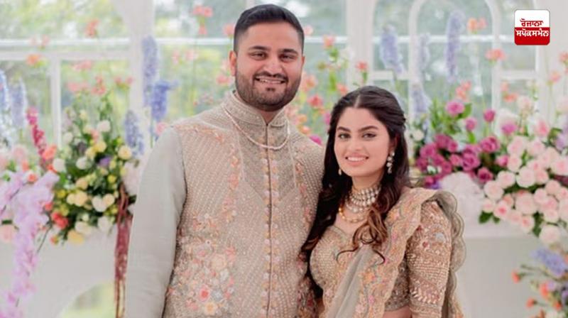 Gautam Adani's son Jeet Adani is going to tie the knot soon