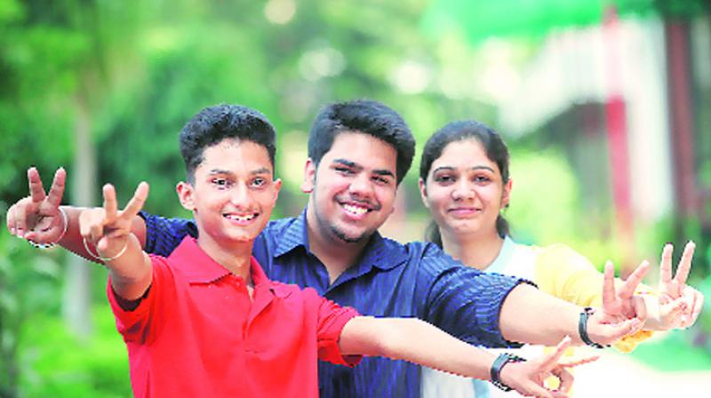 10 youths get jobs in every village of the state