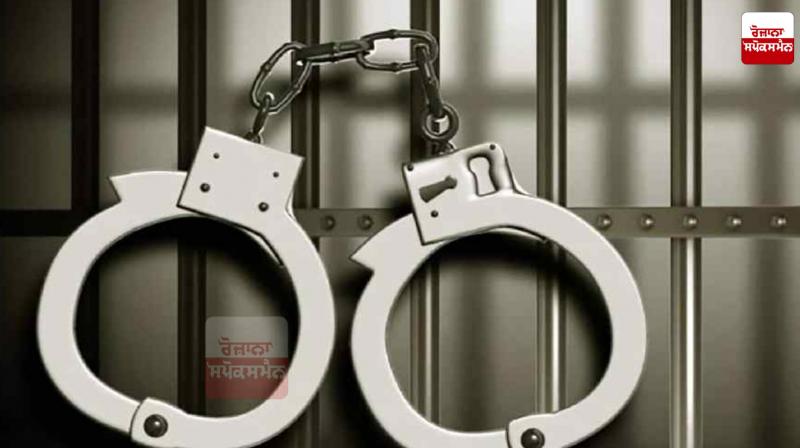 Amritsar Police arrests drug smuggler with 18 kg heroin