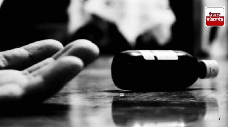 Bihar : Husband, saddened by wife's death, poisoned his four children, three died