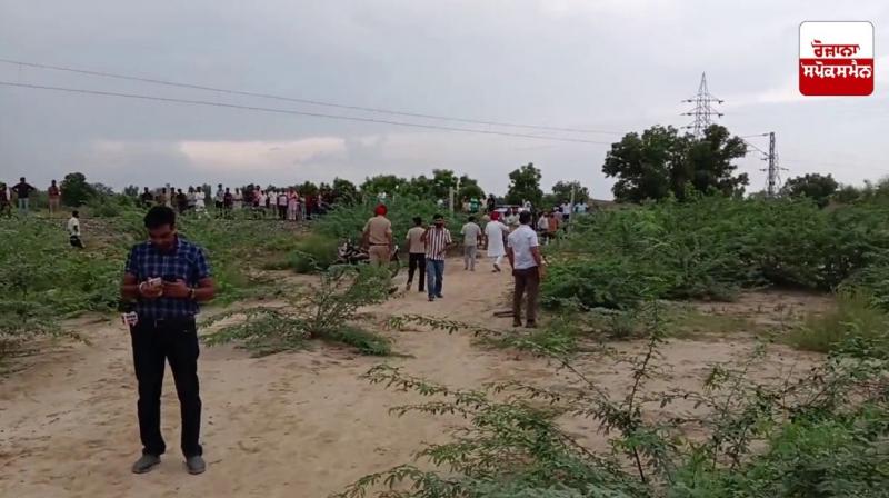 ਸੰਜੇ ਵਰਮਾ ਕਤਲ ਮਾਮਲੇ 'ਚ ਅਬੋਹਰ ਨੇੜੇ 2 ਮੁਲਜ਼ਮਾਂ ਦਾ ਐਨਕਾਊਂਟਰ, 2 ਮੁਲਜ਼ਮਾਂ ਦੀ ਮੌਤ