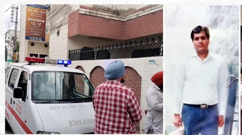 ਬਠਿੰਡਾ 'ਚ ਮਿਲੀਆਂ 2 ਸਕੇ ਭਰਾਵਾਂ ਦੀਆਂ ਲਾਸ਼ਾਂ, ਇਲਾਕੇ ਦੇ ਲੋਕਾਂ ਨੂੰ ਆਈ ਸੀ ਬਦਬੂ