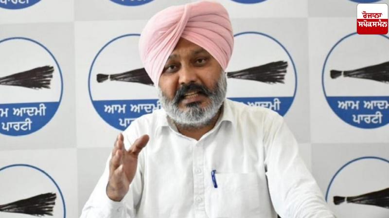 Important decisions taken in Punjab Cabinet meeting