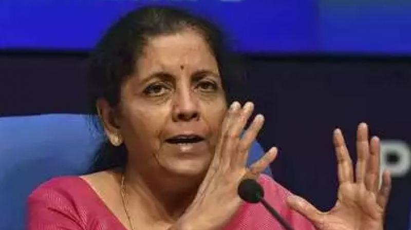 Before MSME ‘Fund Of Funds’, A Rs60,000Cr Fund For Startups Disbursed 6% Of Target