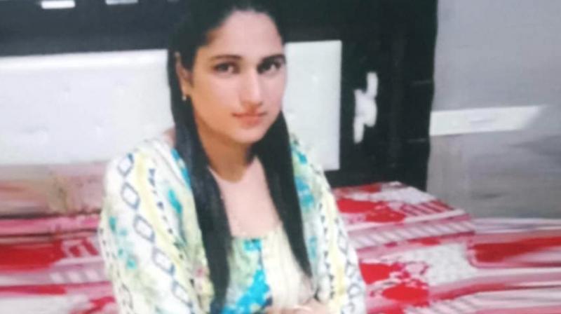 Mohali Murder News in punjabi 