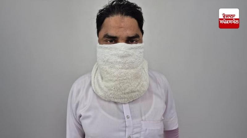 Delhi Police arrests spy who spent 90 days in Pakistan