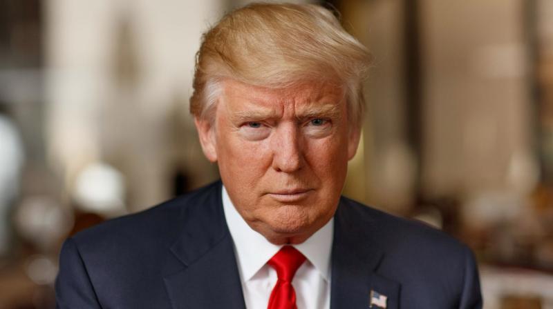 The Trump administration fired 1,600 USAID employees