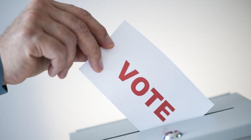 How to check if your name is on the voter list