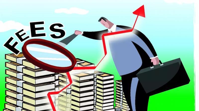 Punjab private schools go ahead with fee hike