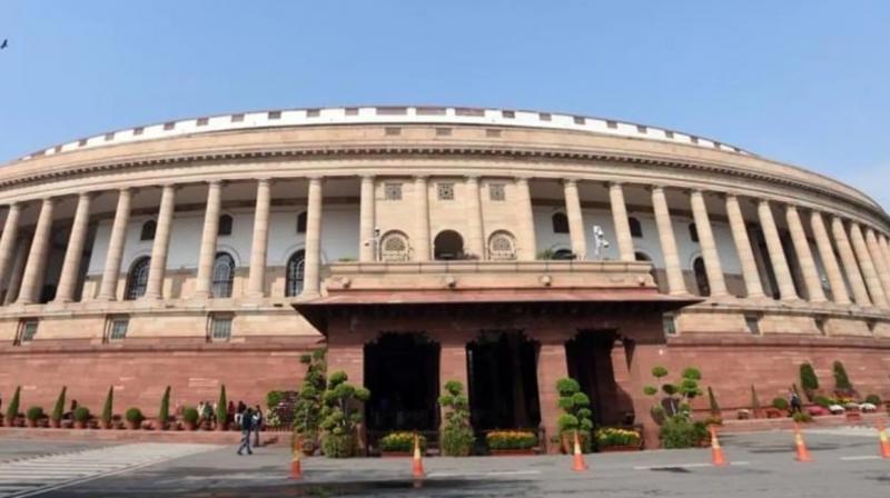 Rajya Sabha elections have become a nail-biting contest