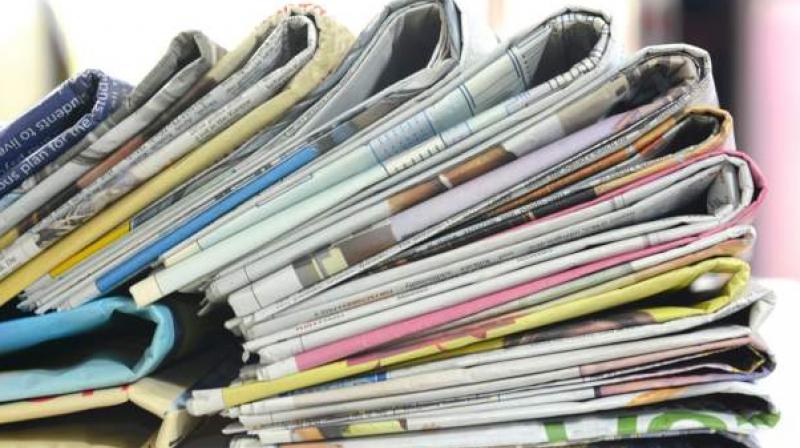 If the news is declared fake, the news will have to be removed from the internet media, the government has issued an agreement to amend the rules.