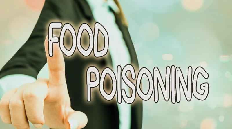 More than 50 people fell ill after eating fasting food during 'Mahashivratri' in Nagpur