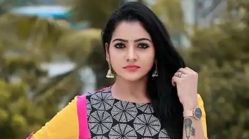 Popular TV actor VJ Chitra found dead in Chennai