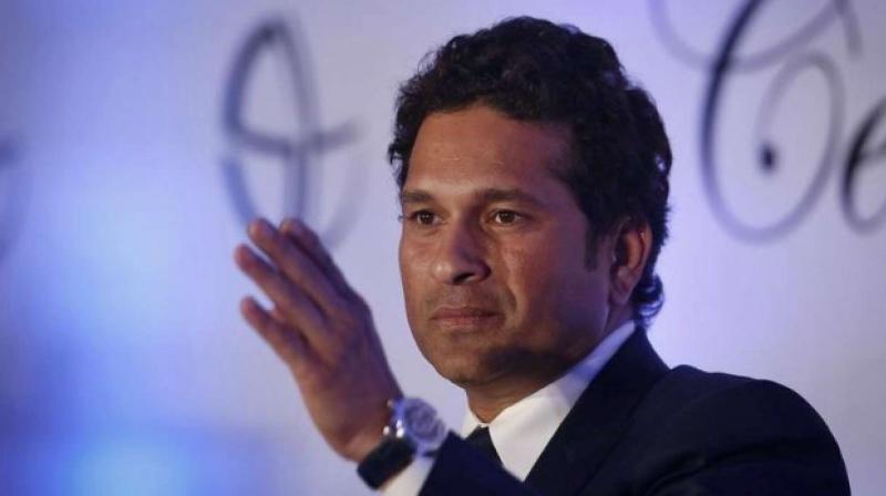 Sachin Tendulkar