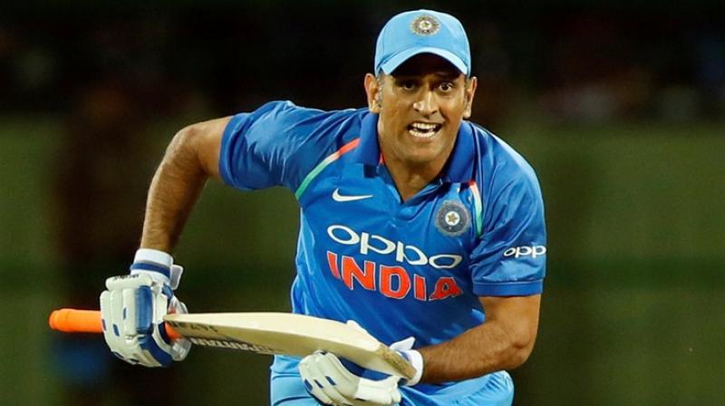 Dhoni