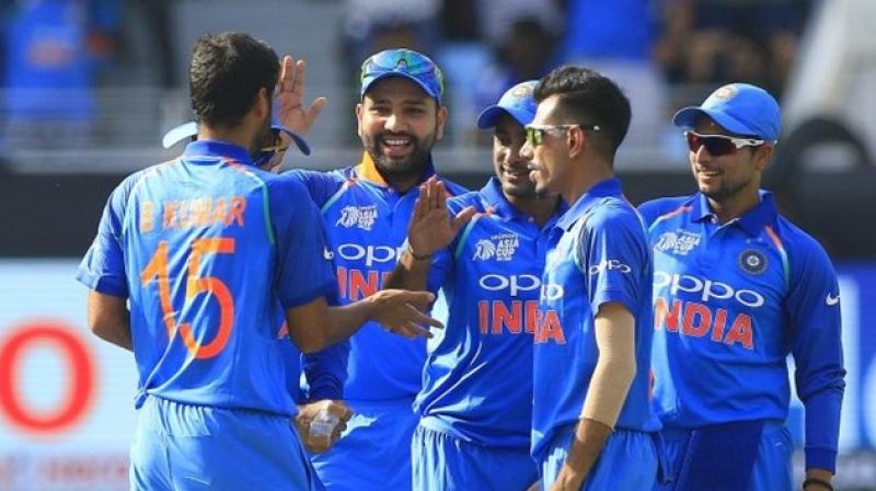 India and West Indies Captian