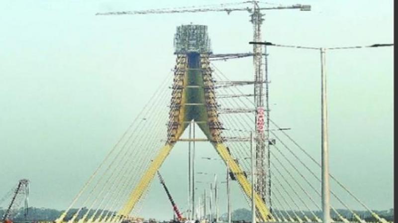 Signature Bridge 