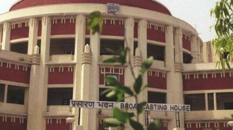 AIR CEO workers demoted with salary cut