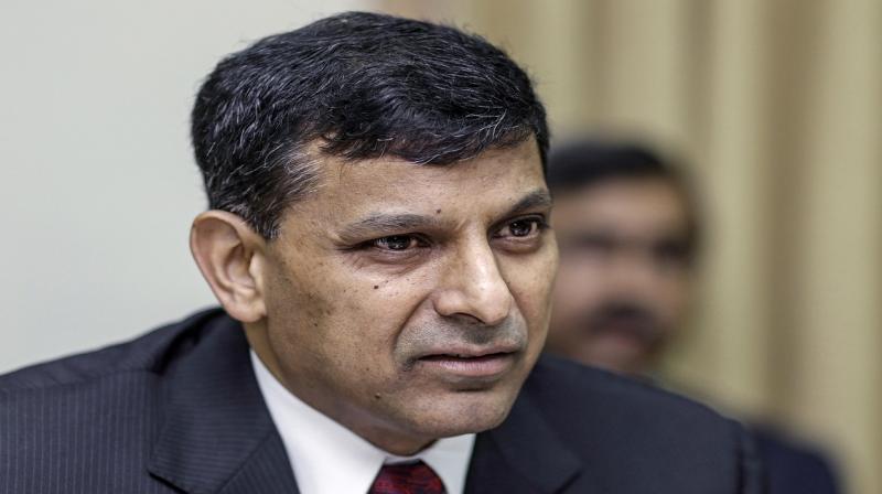 Raghuram Rajan