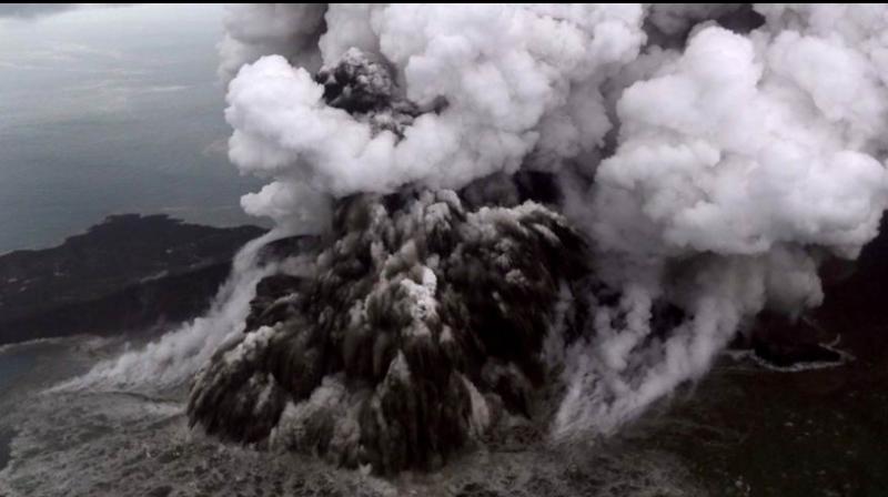 281 people have died in Indonesia