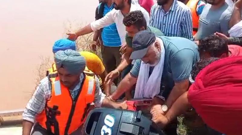  Chetan Singh Jauramajra