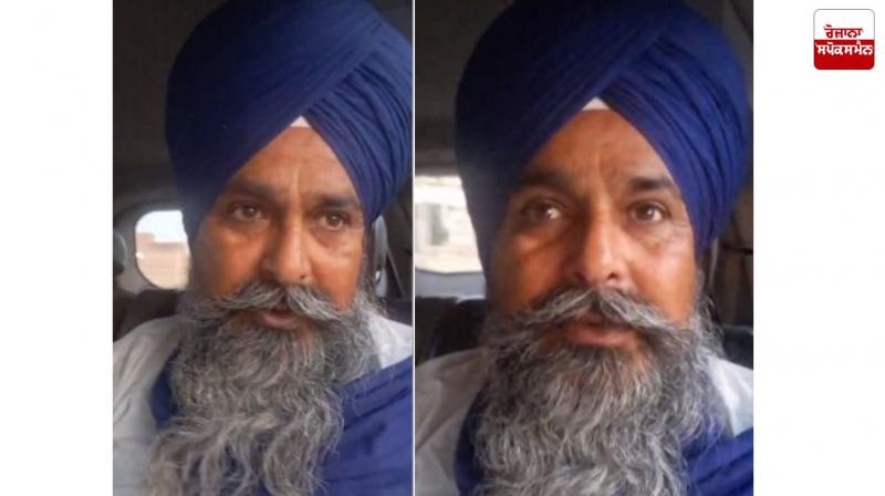 Sarwan Singh Pandher released from jail