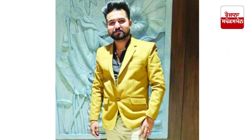 Sri Kiratpur Sahib Youth dies due to drowning in Bhakra canal