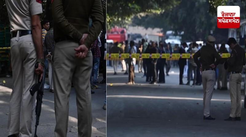 Wanted criminal injured in encounter with police in Delhi's Vikaspuri