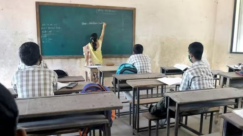 25% teens in age group 14-18 can’t read grade 2 text fluently: ASER report