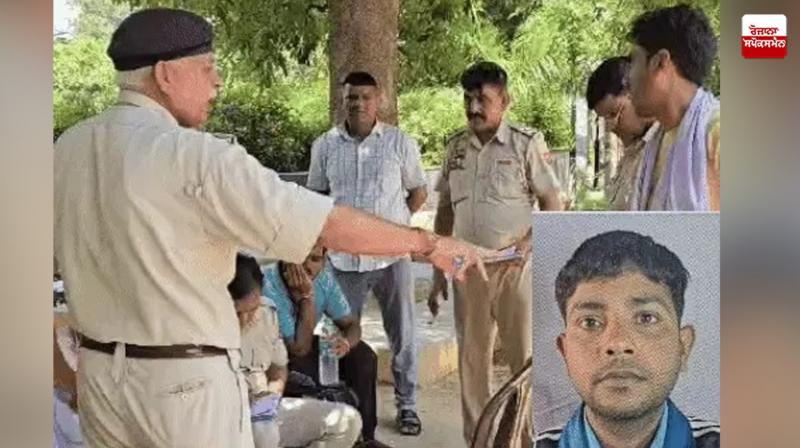 Sonipat youth Murder News