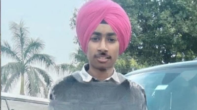 Amritsar Murder News