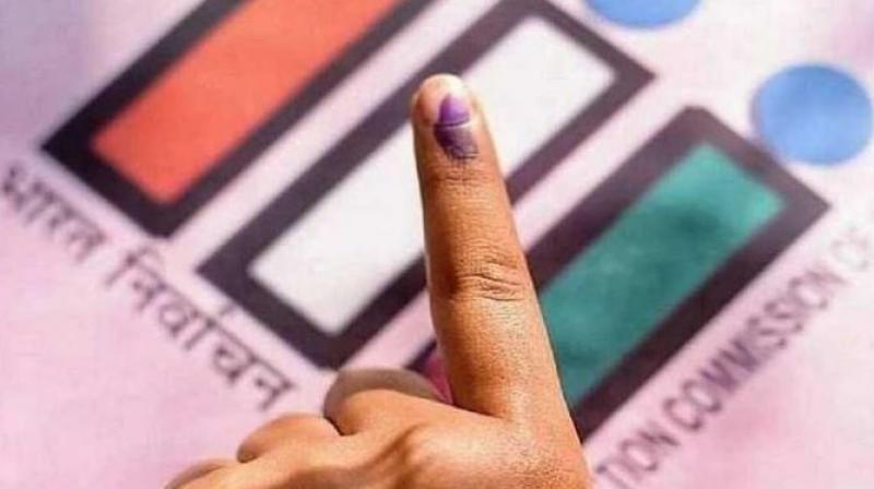 Jalandhar West By-Election 