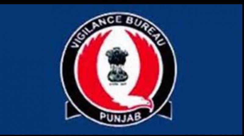 Vigilance Bureau