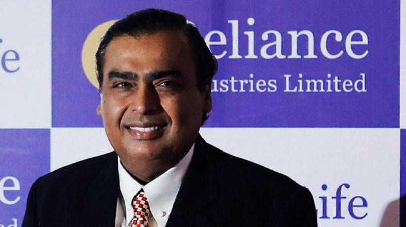 Reliance