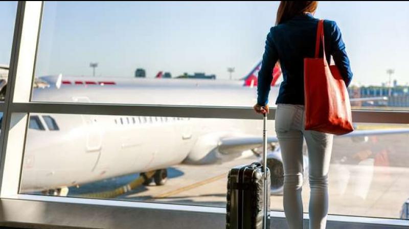 After going abroad, the girl broke the relationship with her in-lawsmoga news in punjabi 