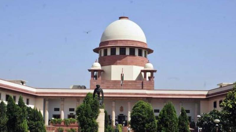 Supreme Court of India