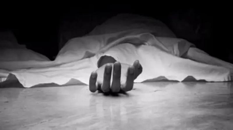 ਵਿਆਹੁਤਾ ਔਰਤ ਦੀ ਭੇਦਭਰੀ ਹਾਲਾਤਾਂ ’ਚ ਹੋਈ ਮੌਤ