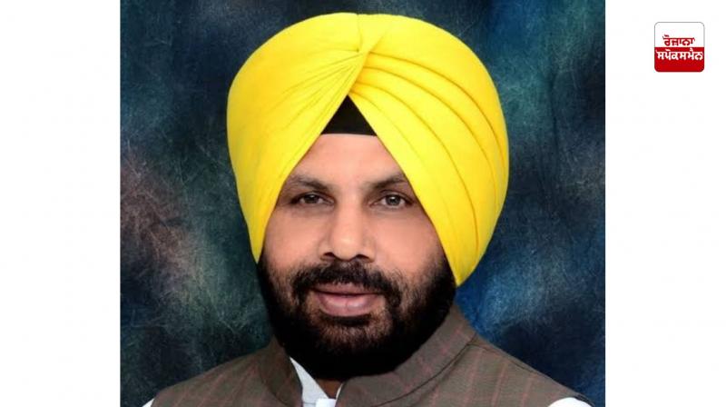  ਹਰਭਜਨ ਸਿੰਘ ਈਟੀਓ 