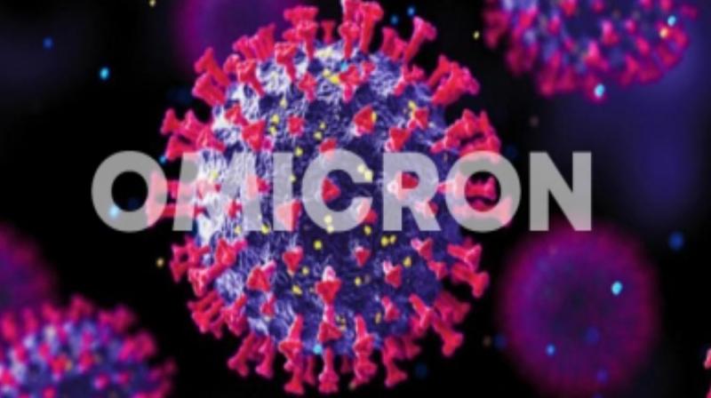 Omicron