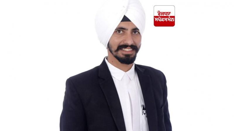 ਵਕੀਲ ਯਸ਼ 