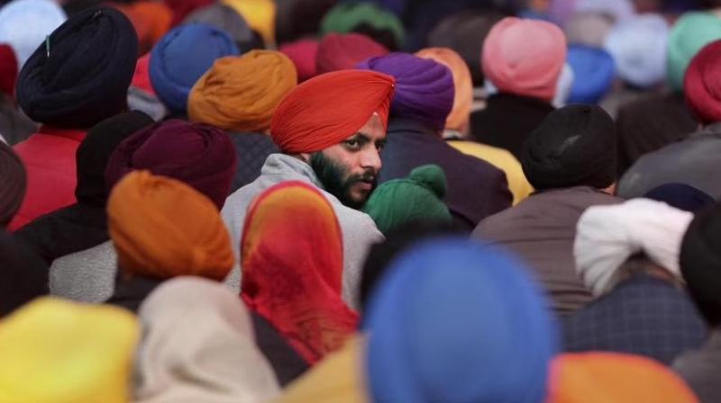 UK Sikh body writes to PM hopefuls on various issues