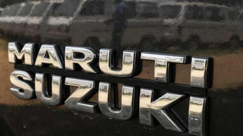 Maruti Suzuki (Representational Image)