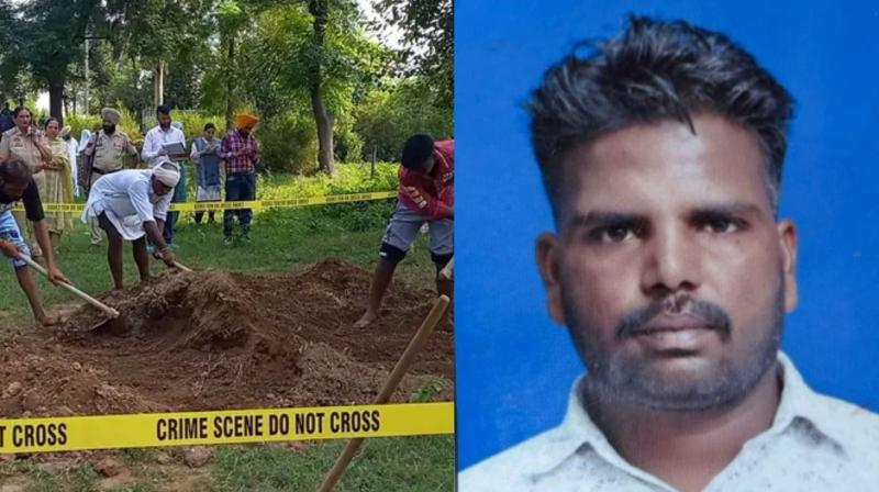 Gurdaspur News: The priest who killed the boy in the name of exorcism was arrested