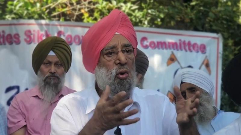 Sikh organization will contest election on 3 seats
