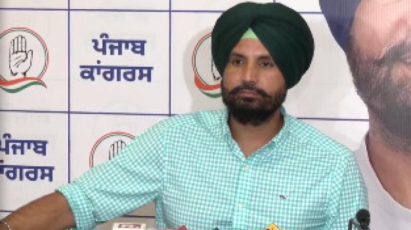 When it comes to saving democracy, country will come first: Raja Warring