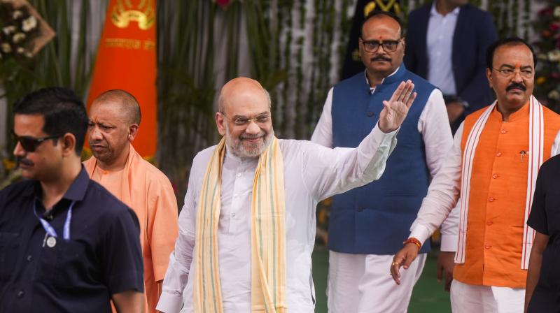 India judicial system: Within three years, there will be a system to provide justice to every citizen: Shah