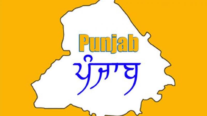 Punjab
