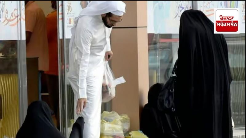 Pakistani beggars: Saudi Arabia deports more than 5000 Pakistani beggars